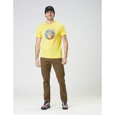 Picture triko PICTURE Basement Weasurf S/S LEMON DROP L