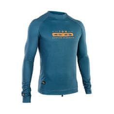 iON lycra top ION LS men PETROL 48/S