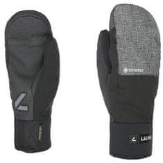 LEVEL rukavice LEVEL Matrix Mitt Gore-Tex ANTHRACITE L