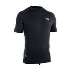 iON lycra top ION SS men BLACK 46/XS