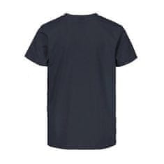 Horsefeathers triko HORSEFEATHERS Joyride Youth MIDNIGHT NAVY XL