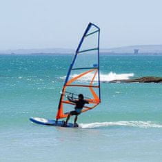 F2 WindSUP set F2 Cruise 10'5'' + plachta STX HD20