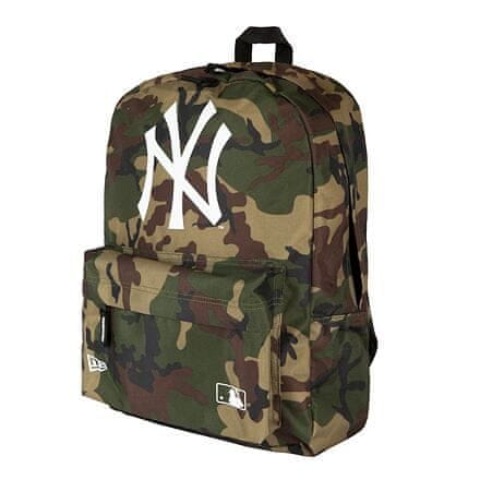 New Era batoh NEW ERA MLB Stadium bag NEYYAN WDC One Size