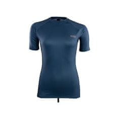 iON lycra top ION SS women salty-indigo 38/M