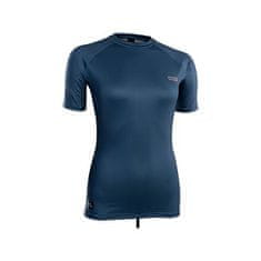 iON lycra top ION SS women salty-indigo 38/M