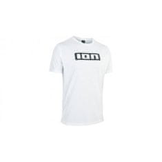 iON triko ION Logo SS men peak white S