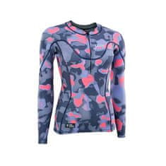 iON neo top ION Zip Top 1.5 women capsule-pink 34/XS