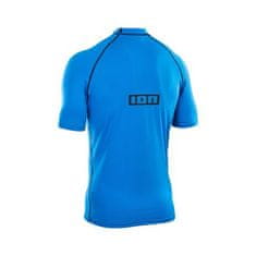 iON lycra top ION Promo SS men sky-blue 48/S