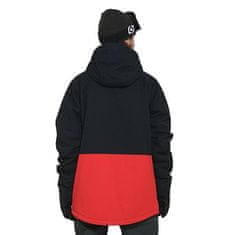 Horsefeathers bunda HORSEFEATHERS Turner LAVA RED XL