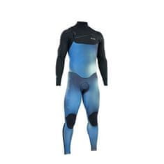 iON neopren ION Seek Core 4/3 Front Zip men blue-gradient 50/M