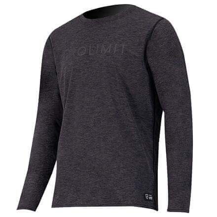 Prolimit wetshirt PROLIMIT Loosefit LA BLACK S