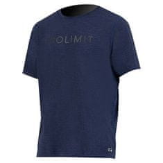 Prolimit wetshirt PROLIMIT Loosefit SA DARK BLUE M