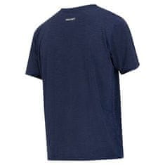 Prolimit wetshirt PROLIMIT Loosefit SA DARK BLUE M