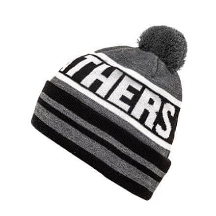 Horsefeathers kulich HORSEFEATHERS Buff Beanie HEATHER GRAY One Size