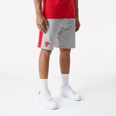 New Era kraťasy NEW ERA NBA Side panel short CHIBUL LGHFDR M