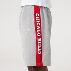 New Era kraťasy NEW ERA NBA Side panel short CHIBUL LGHFDR M