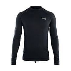 iON lycra top ION LS men BLACK 48/S