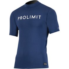 Prolimit lycra top PROLIMIT Logo SA NAVY 48/S