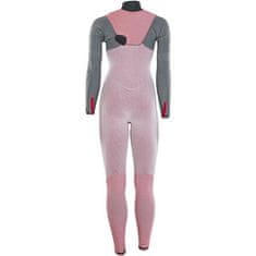 iON neopren ION Amaze Amp 3/2 Front Zip women capsule-pink 34/XS