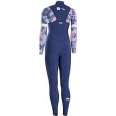 iON neopren ION Amaze Amp 3/2 Front Zip women capsule-pink 34/XS