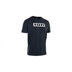 iON triko ION Logo SS men BLACK S