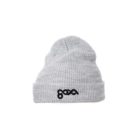 Goya kulich GOYA Beanie GREY One Size