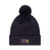 New Era kulich NEW ERA Essential pom beanie 1 RBULLF1 NSK One Size