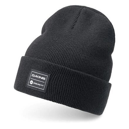 Dakine kulich DAKINE Cutter Beanie BLACK One Size