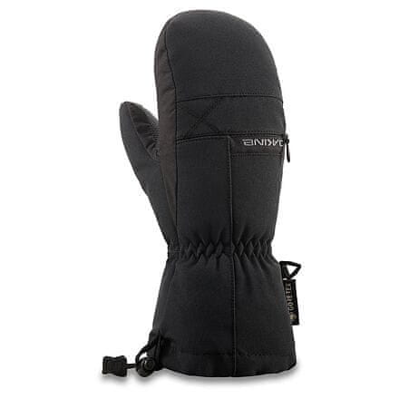 Dakine rukavice DAKINE Avenger Gore-Tex Mitt BLACK 8-10Y