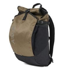 Aevor batoh AEVOR Rollpack proof PROOF OLIVE GOLD One Size