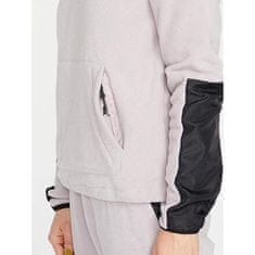 Volcom mikina VOLCOM Polar Fleece P/O AMETHYST SMOKE L