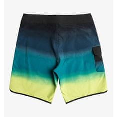 Billabong plavky BILLABONG 73 Fade Pro BLACK 34