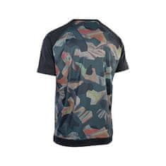 iON wetshirt ION SS men grey-camo 48/S