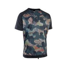 iON wetshirt ION SS men grey-camo 48/S