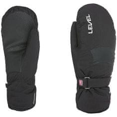 LEVEL rukavice LEVEL Super Radiator JR Mitt Gore-Tex BLACK XXL