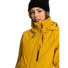 Roxy bunda ROXY Presence Parka HONEY XS