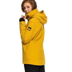 Roxy bunda ROXY Presence Parka HONEY XS