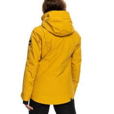 Roxy bunda ROXY Presence Parka HONEY XS