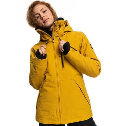 Roxy bunda ROXY Presence Parka HONEY XS