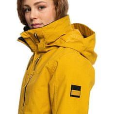 Roxy bunda ROXY Presence Parka HONEY XS