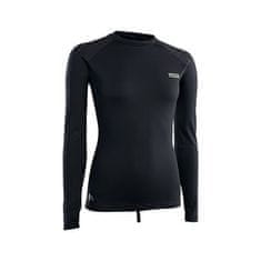 iON lycra top ION LS women BLACK 40/L