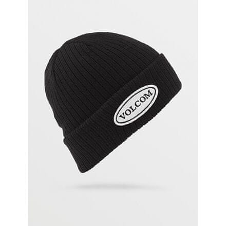 Volcom kulich VOLCOM Cord Beanie BLACK One Size