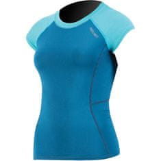 Prolimit lycra PROLIMIT Pure Girl SA Blue/Turquoise 36/S