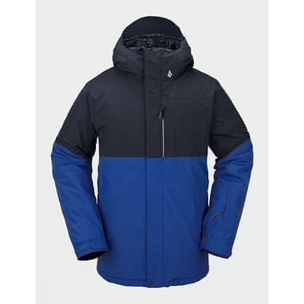 Volcom bunda VOLCOM L Ins Gore-Tex DARK BLUE L