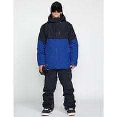 Volcom bunda VOLCOM L Ins Gore-Tex DARK BLUE L