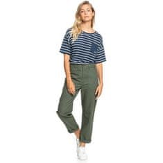 Roxy triko ROXY Winter Moon MOOD INDIGO DOUBLE STRIPE L