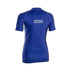 iON lycra top ION Promo SS women concord-blue 38/M