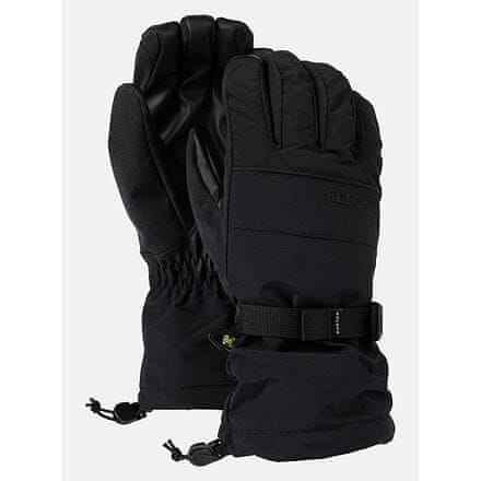 Burton rukavice BURTON Warmest Gore-Tex Mitt TRUE BLACK XS