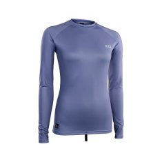 iON lycra top ION LS women lost-lilac 40/L