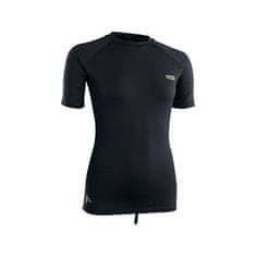 iON lycra top ION SS women BLACK 40/L